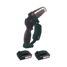 Kl Pro Klbzt18-20 18v/2ah. 110mm Çift Akülü Zincirli Testere