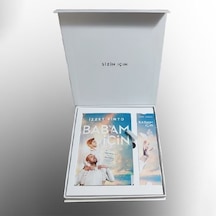 Babam İçin - İzzet Pinto, Stella M. Trevez Babalar Günü Özel Sürüm Box Set