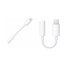 iphone Uyumlu 7-8-X-Plus Kulaklık Çevirici Aux Dönüştürücü