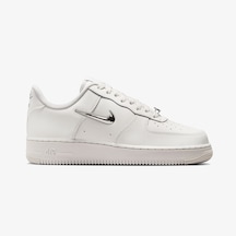 Nike Air Force 1 '07 Kadın Beyaz Spor Ayakkabı Iu7558-030 Juststep
