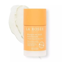La Rosee Paris Organik Tatlı Badem Yağı İçeren Besleyici Stick Maske 50 ML