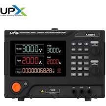 Upx K3050pe 0-30v 0-50a 10mv 10ma Programlanabilir Tek Çıkışlı Dc Ayarlı Güç Kaynağı