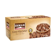 Irmak Esmer Küp Şeker 500 Gr 15'li Paket