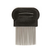 Lionesse Metal Bit Tarağı 58 Diğer
