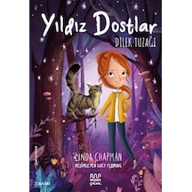 Yıldız Dostlar Aynanın Sihri - Aıaı-829581
