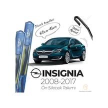 RBW Hybrid Opel İnsignia 2008 - 2016 Ön Silecek Takımı