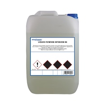Fra-ber Liquid Powder B8 Nanoteknoloji Konsantre Detaylı Kumaş Te
