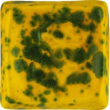 Refsan Artistik Seramik Sırı Gcg 198 Glimmer Yellow