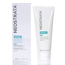 Neostrata Facial Cleanser Yüz Temizleme Jeli 200 ML