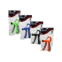 Egzersiz Yayı Ayarlı - Sayaçlı El Yayı 5-60kg Direnç 4915