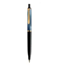 Pelikan Tükenmez Kalem Mavi-siyah K200 Çok Renkli