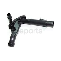 Devirdaim Blok Su Borusu Renault Megane 2 - 3 - 4 - Fluence - Kangoo - Laguna 3 - Scenic 2 - 3 Symbol 1 - 2 1.5dci
