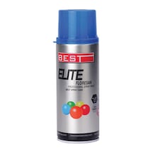 Best Floresan Fosforlu Mavi 400 ML Sprey Boya Best Floresan Fosforlu Mavi 400 ML Sprey Boya