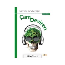 Çam Deviren - Veysel Boğatepe - Kora Yayın