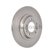 Citroen C5 1.6Thp 2009-2016 Bosch Arka Disk 2 Adet