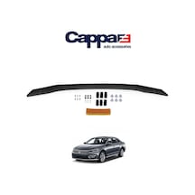 Volkswagen Passat B8 Ön Kaput Koruyucu Rüzgarlığı 2015- Yılı Ve