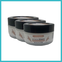 Bezos Arnavut Kremi Whitens Cream 3 Adet Adet Aklık Kremi 50 Ml Aslh90400 Dfnbez