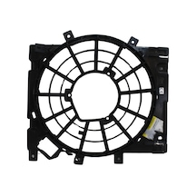 Opel Klima Fan Davlumbazı - Veka