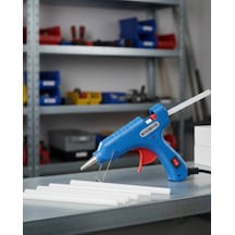 Mey İthalat 20w Silikon Tabancası Çok Renkli