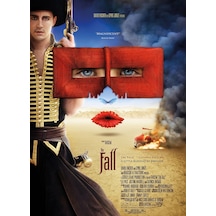 The Fall Poster