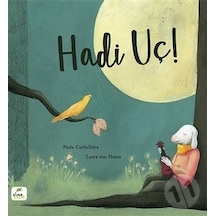 Elma Yayınları Hadi Uç