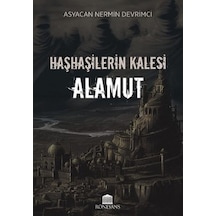 Haşhaşilerin Kalesi Alamut - Rxlu-596886
