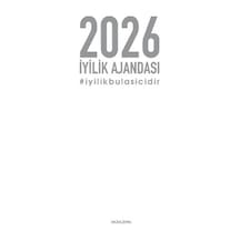 Ayşe Arman 2026 İyilik Ajandası Diğer