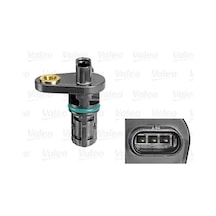 Opel Astra J Krank Sensoru 1.4t 2010-2020 A14net B14net Valeo 254110