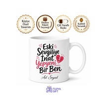 Beyaz - Çok Renkli