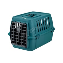 Reflex Versus Lacivert Taşıma Çantası 475x335x330 Mm Çok Renkli