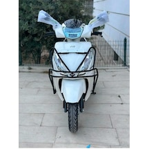 Jüpiter 125 Koruma Demiri