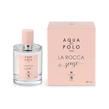 1987 La Rocca Sense 50 Ml Edp Kadın Parfüm Apcn000702 Diğer