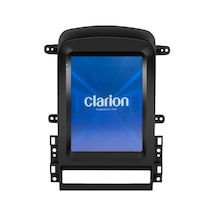 Chevrolet Captiva 2k Görüntü Kaliteli Tesla 9.7 Inch Multimedya Sistemi 4+64 Clarion 2006-2011 9"