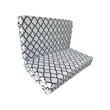 Çift Kişilik Sünger Yatak Katlanır Minder Yatak 120x195x8 Cm-alaçatı-katlanır Yer Yatağı