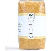 OG natural Tarhana 800 G