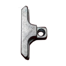 Pimapen Egepen Zendow Pencere Karşılığı Tek Delik 13 Aks