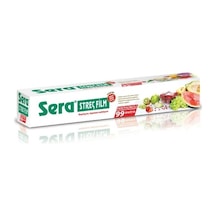 Sera Streç Film 99 M 4'lü