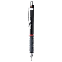 Tr Tikky Versatil, Uçlu Kalem 0.5 Mm, Siyah Genel