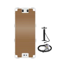 Admesıstem Haute Boards Yüzen Platform 3.5 X 1.5 Çok Renkli