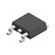 7805 78m05 Smd Dpak Regülatör