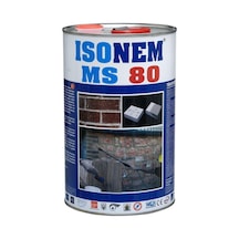 Isonem Ms 80 3,5lt