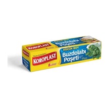 Buzdolabı Poş Küçük 40 Lı