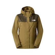 The North Face Antora Raın Kadın Yağmurluk Ceket Nf0a8bkdjv41 Çok Renkli