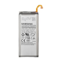 Samsung Galaxy Uyumlu J8 - Sm-j810 Batarya Pil  Batarya