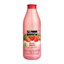 Cottage Strawberry And Mint Duş Jeli 750 ML