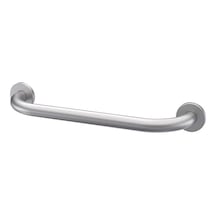 Duxxa Tutunma Barı 50 Cm Ø32 P.33013 Gri