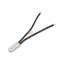 Ksd9700 Termostat Kablolu Nc 5a 120 C Normalde Kapalı
