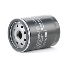 Bosch Yağ Filtresi Doğan Slx 0451103111