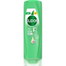 Elidor Superblend Uzayan Saçlar Saç Kremi 350 ML