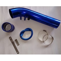 Space Honda Civic Uyumlu Hava Filtre Borusu Büyük 1992 / 2001 Fl0505546